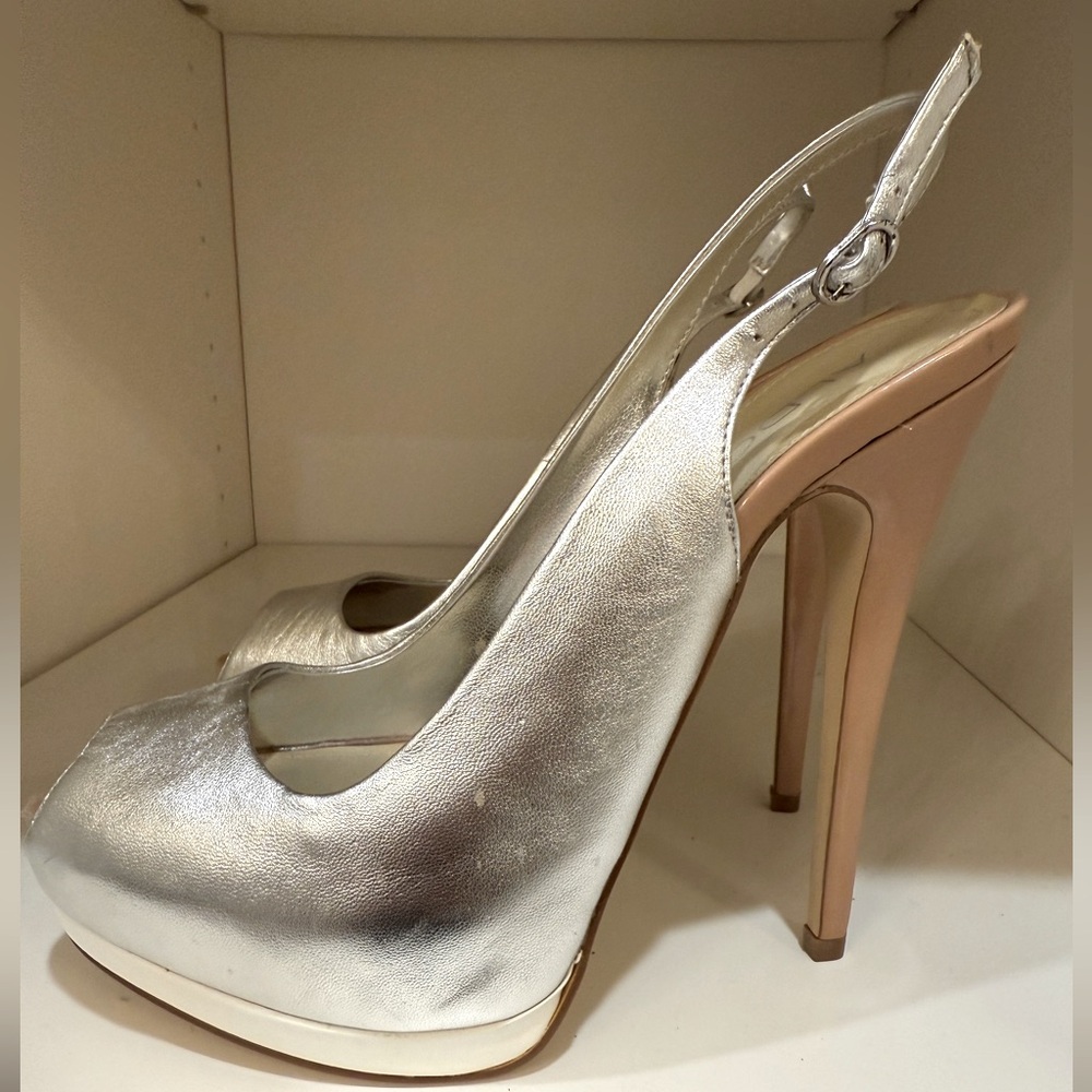 ALDO stilettos